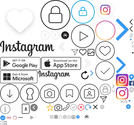 Instagram @headspa_seoul, ejemplo de contenido 7
